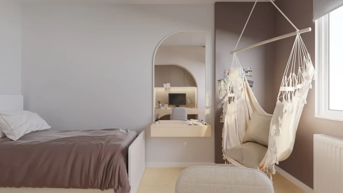 HB KIDS ROOM